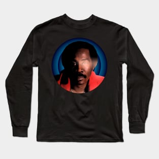 Melvin's Soulful Legacy Iconic T-Shirts, Timeless Threads Woven with R&B Brilliance Long Sleeve T-Shirt